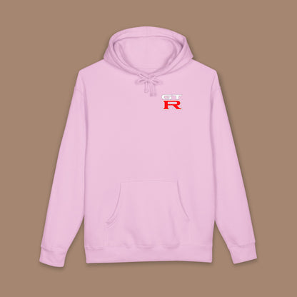 R34 Skyline Hoodie