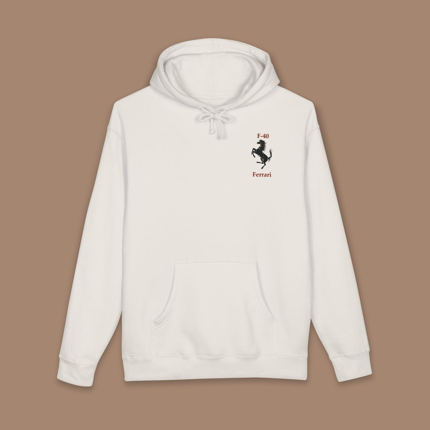 F40 Hoodie