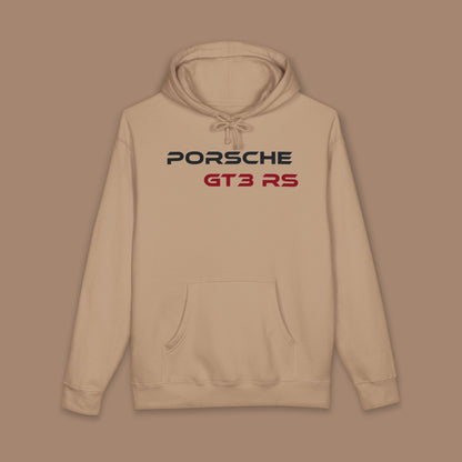 Porsche 911 GT3 RS Hoodie