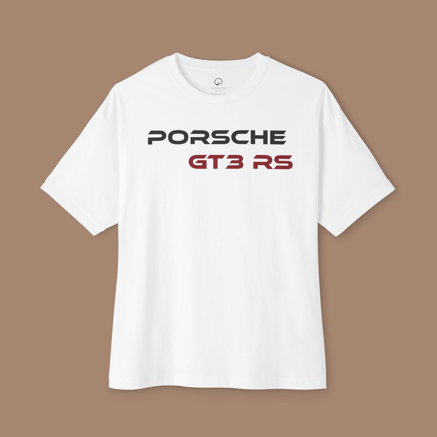 Porsche GT3 RS T-Shirt
