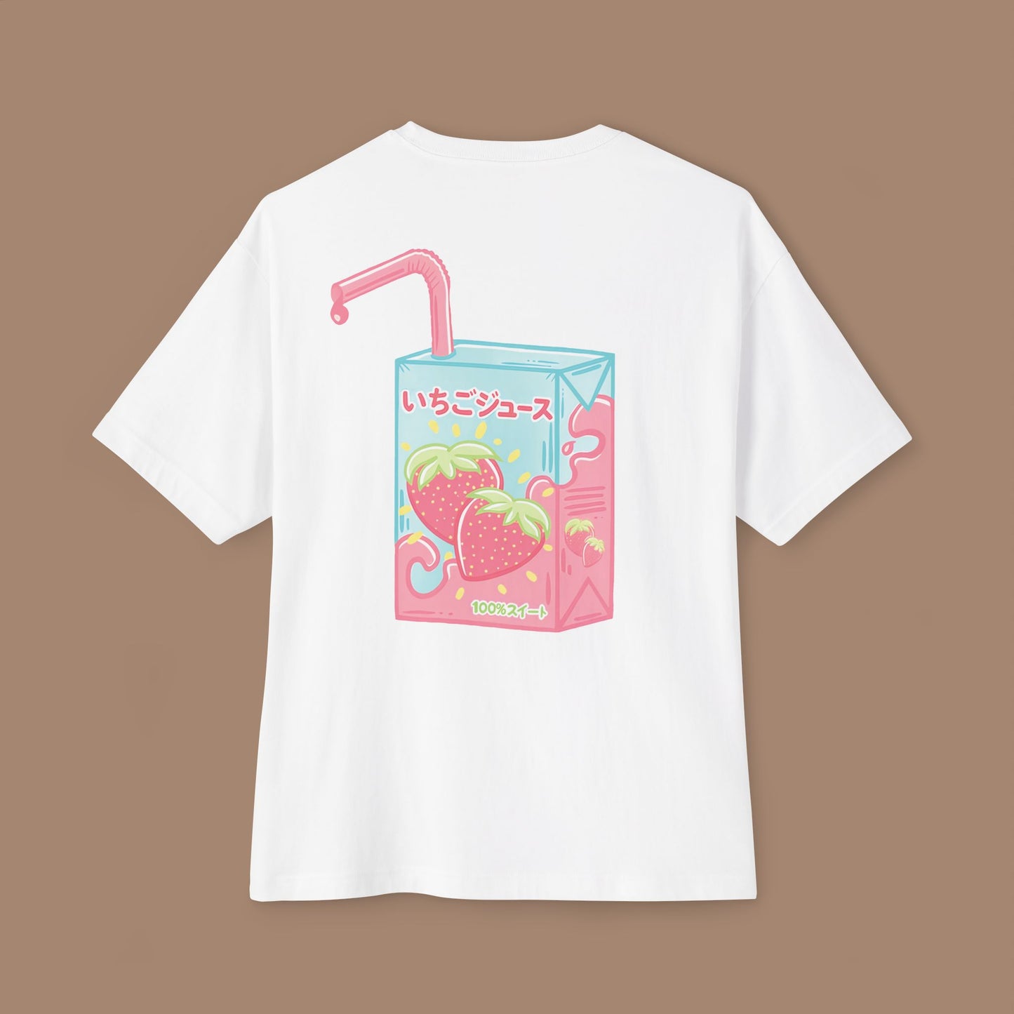 Strawberry Juice T-Shirt