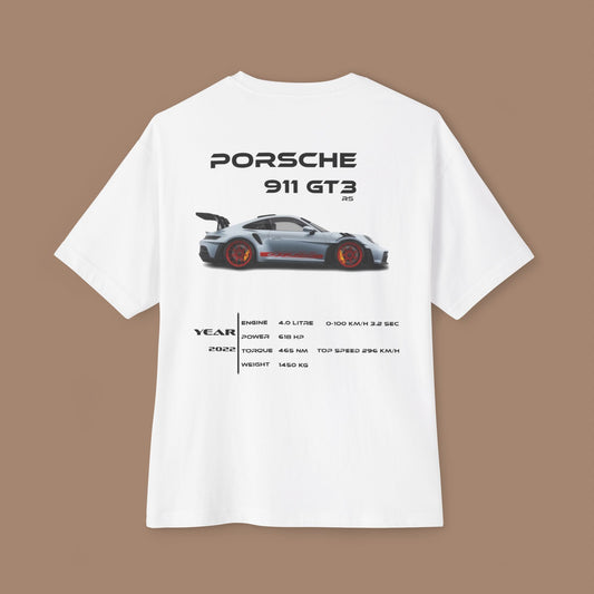 Porsche GT3 RS T-Shirt