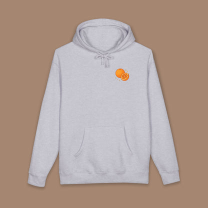 Orange Juice Hoodie