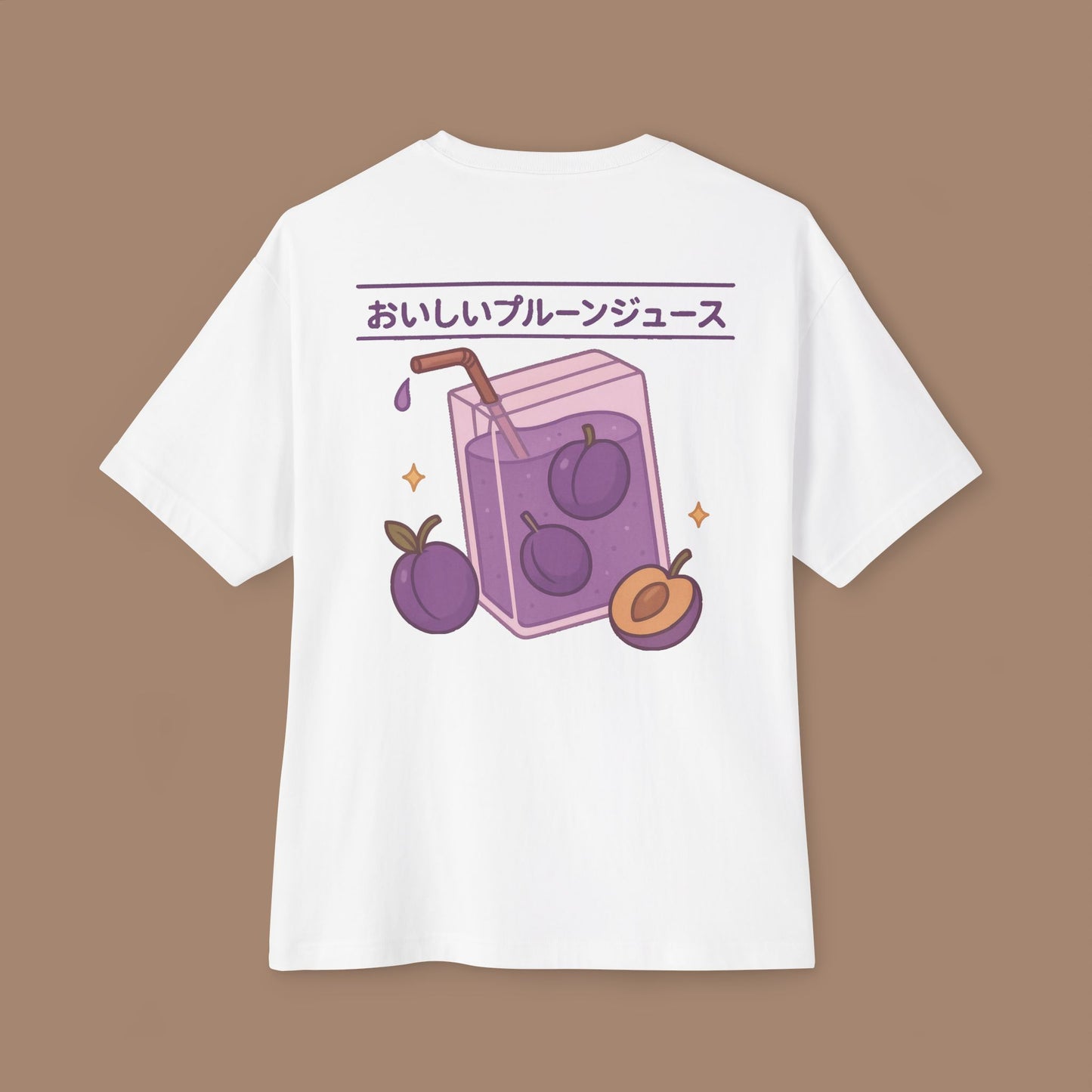 Plum Juice T-Shirt