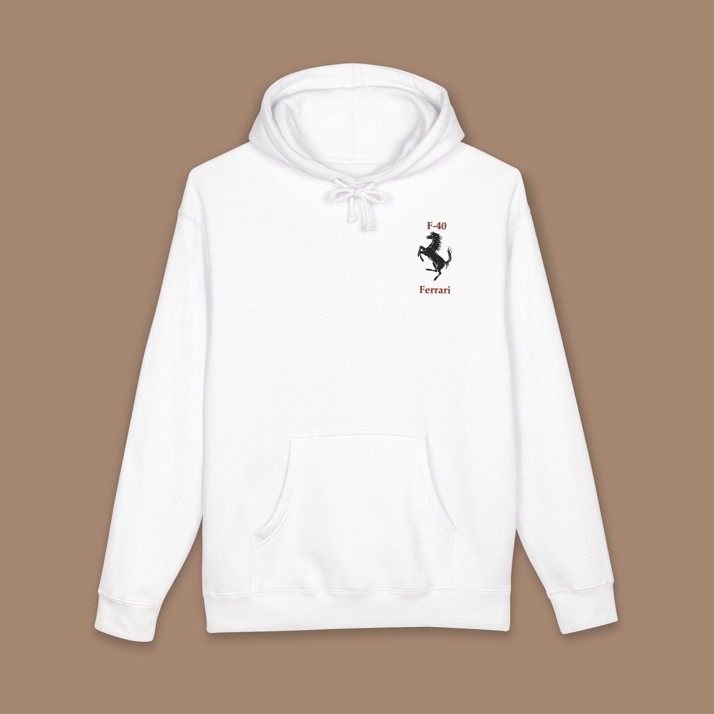 F40 Hoodie