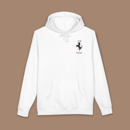 F40 Hoodie