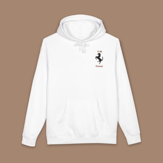 F40 Hoodie