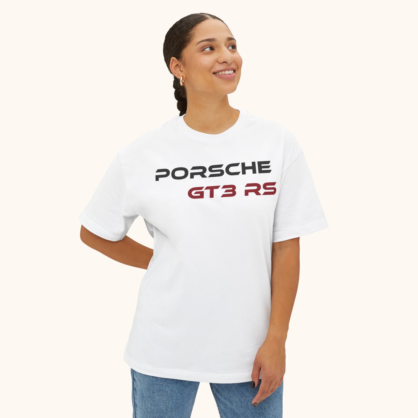 Porsche GT3 RS T-Shirt