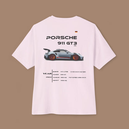 Porsche GT3 RS T-Shirt