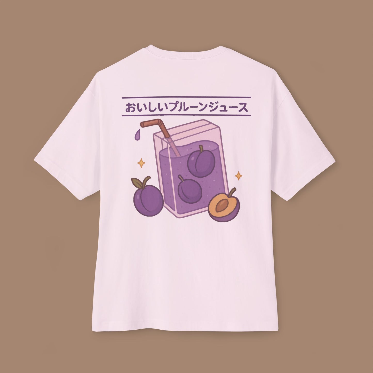 Plum Juice T-Shirt