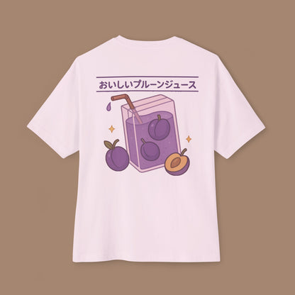 Plum Juice T-Shirt