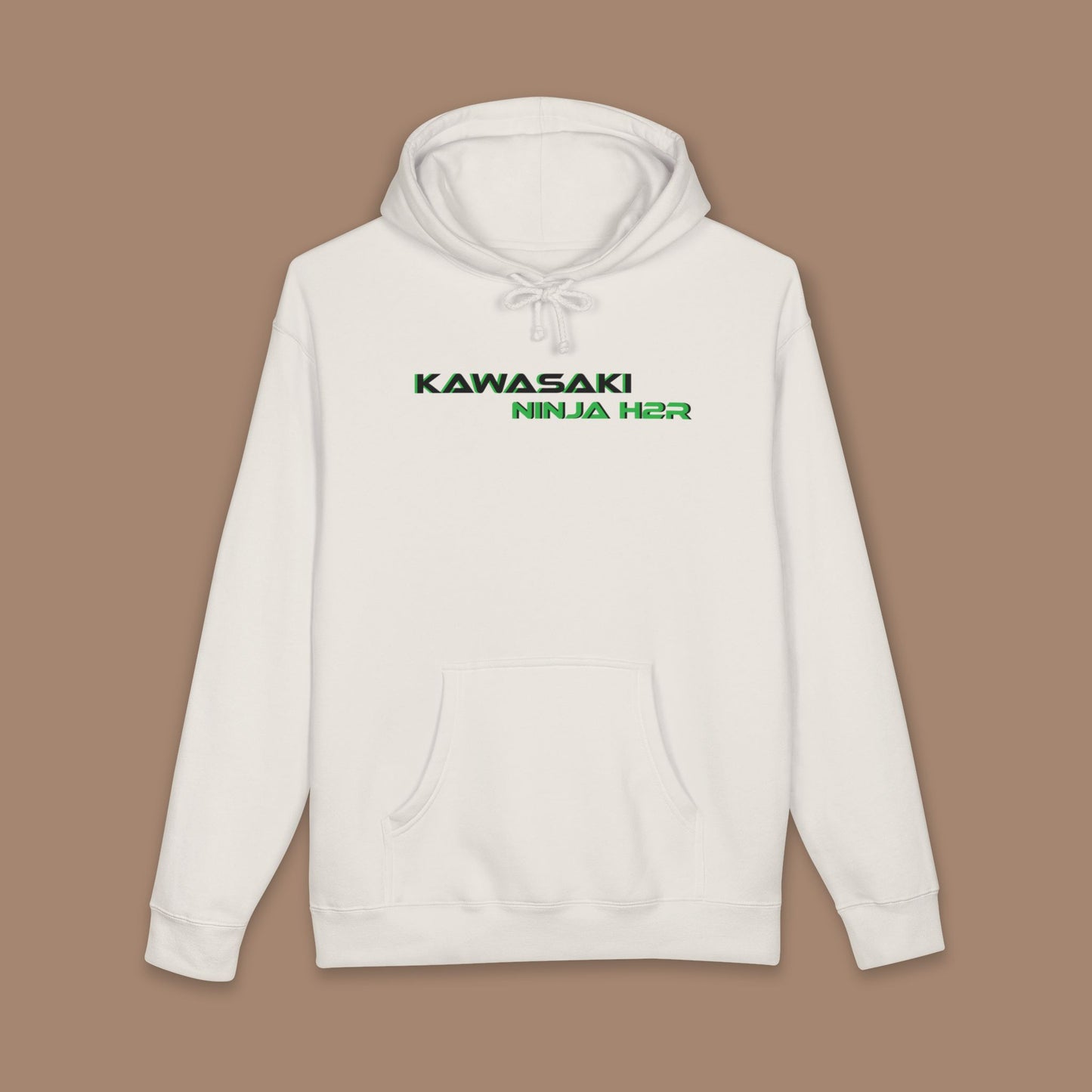 Kawasaki H2R Hoodie
