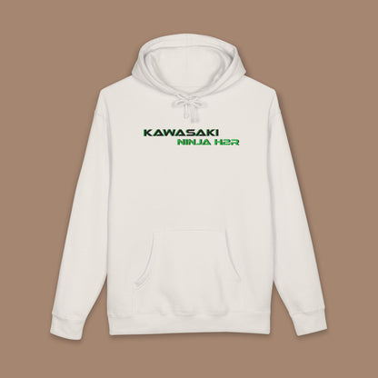 Kawasaki H2R Hoodie
