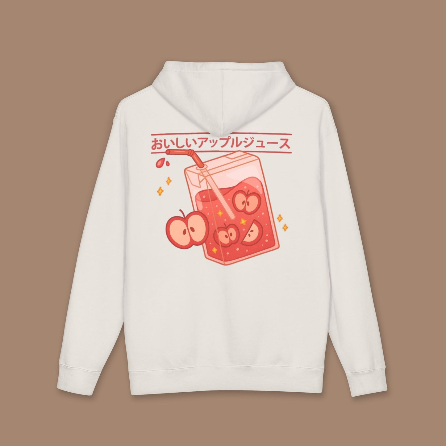 Apple Juice Hoodie