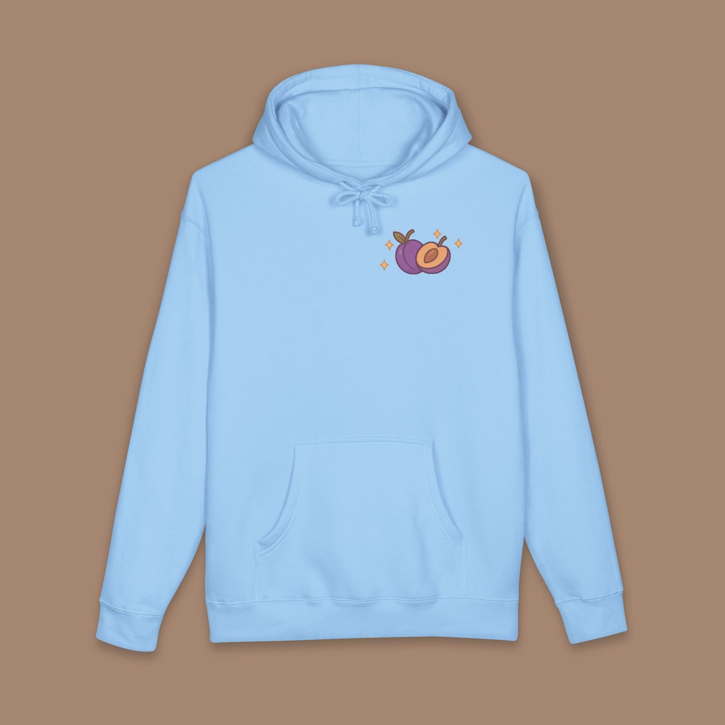 Plum Juice Hoodie