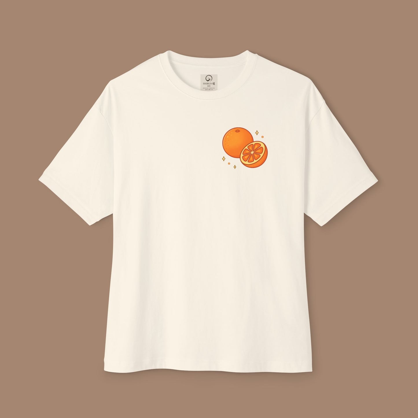 Orange Juice T-Shirt