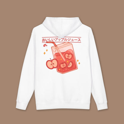 Apple Juice Hoodie