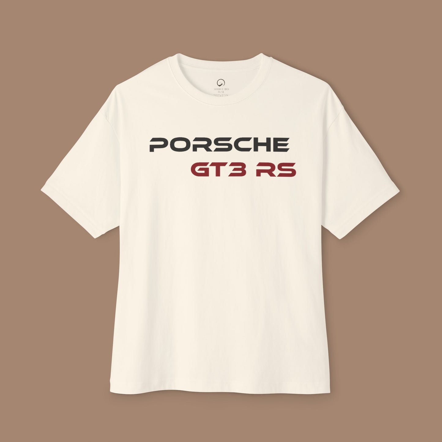 Porsche GT3 RS T-Shirt