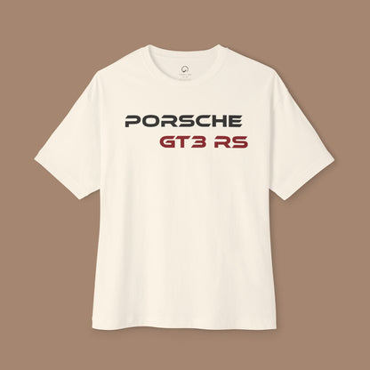 Porsche GT3 RS T-Shirt