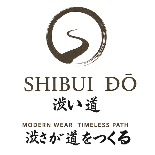 Shibui Dō